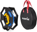 Superbat SDI BNC Cable 75ohm Belden 1694A 100ft - 6G/3G/4K Ready