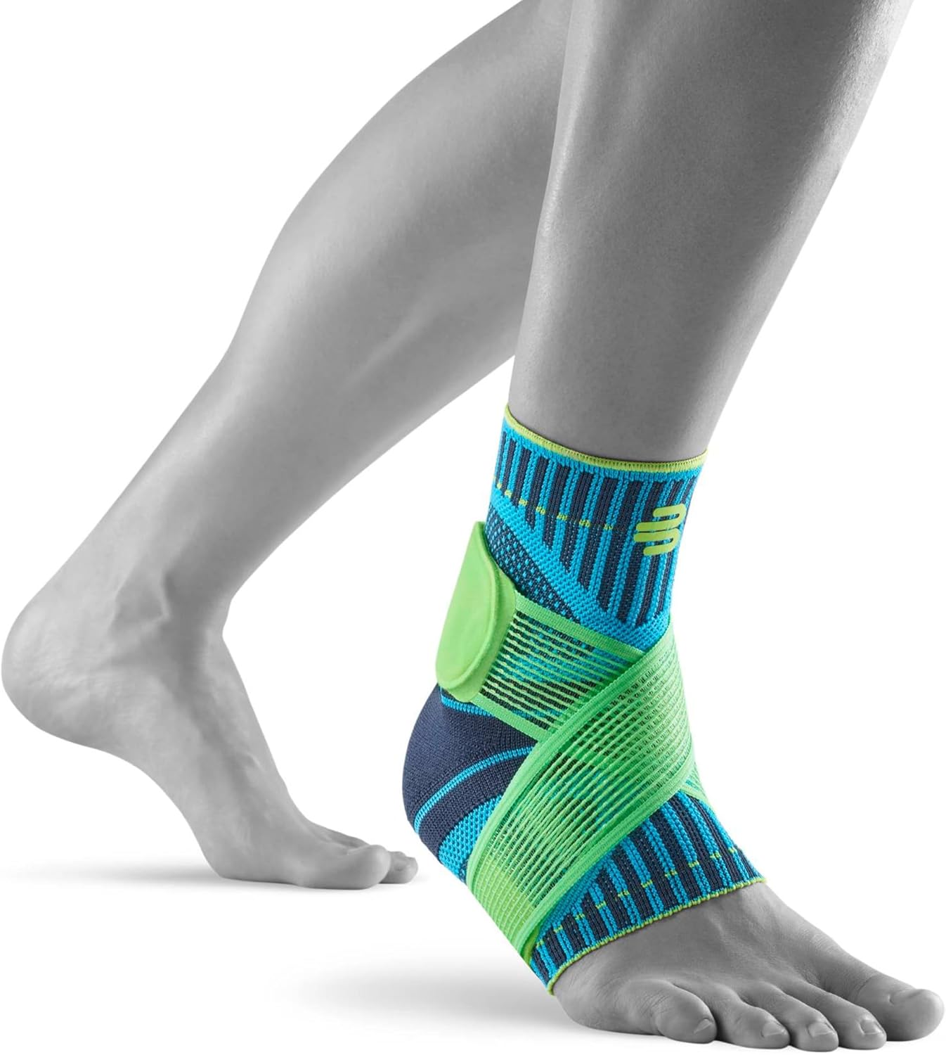 Bauerfeind Sports Ankle Support for Stabilization & Protection