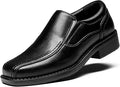 Boy's Dress Shoes Slip-On Loafer Wedding Shoes - Comfortable & Stable