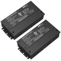 EMITEVER Dimmable Led Driver 60W 24V - 5-in-1 Dimming Versatile