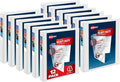 Avery Heavy-Duty View 3 Ring Binder 1 in - Durable, Everyday