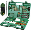 Universal Gun Cleaning Kit for .308 .223 5.56 7.62 Calibers