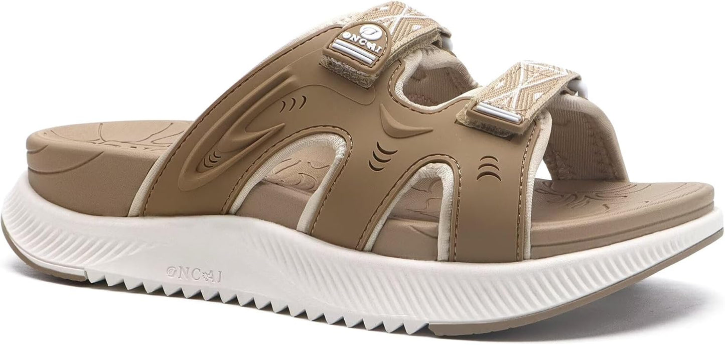 ONCAI Womens Orthotic Sandals for Comfort and Recovery