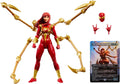 Spider-Man Marvel Legends Mary Jane Watson (Iron Spider) Action Figure