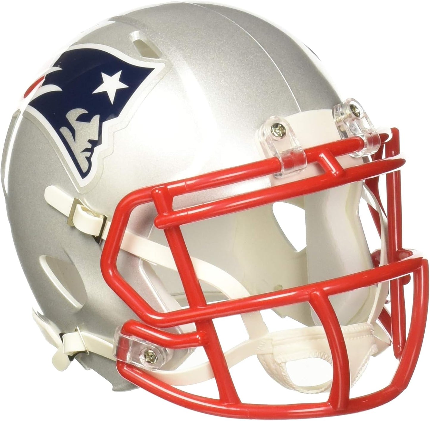NFL Speed Mini Helmet - Perfect Collectible for Fans and Players