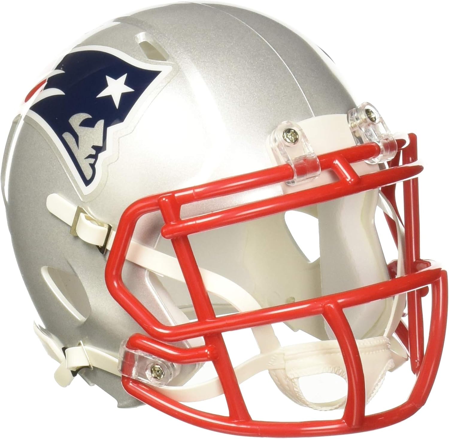 NFL Speed Mini Helmet - Perfect Collectible for Fans and Players