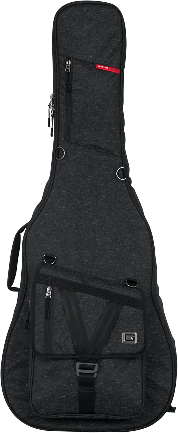 Protect Your Gear with Gator Cases Transit
