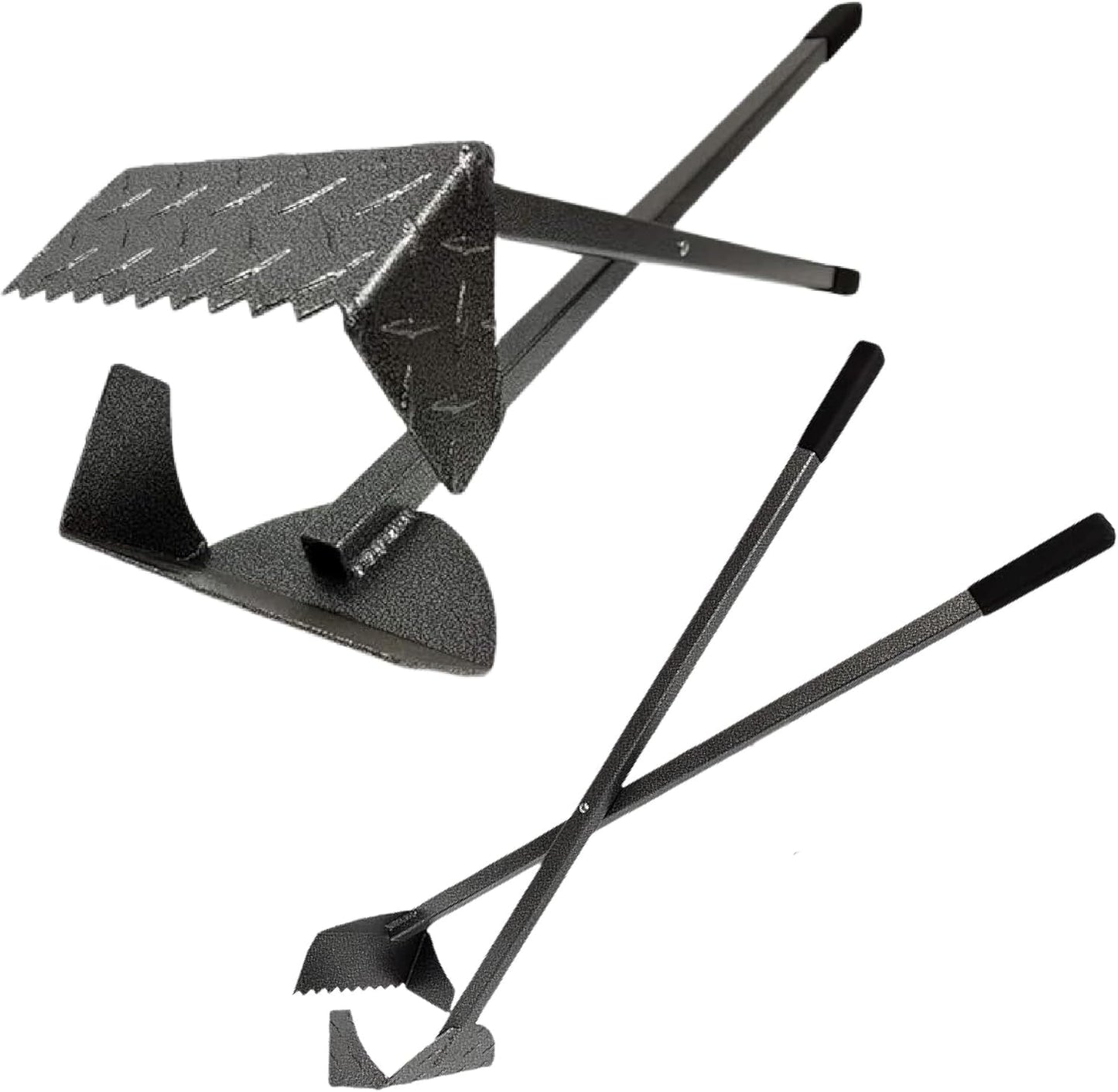 ActiveDogs Heavy Duty Dog Poop Scooper for Easy Cleanup