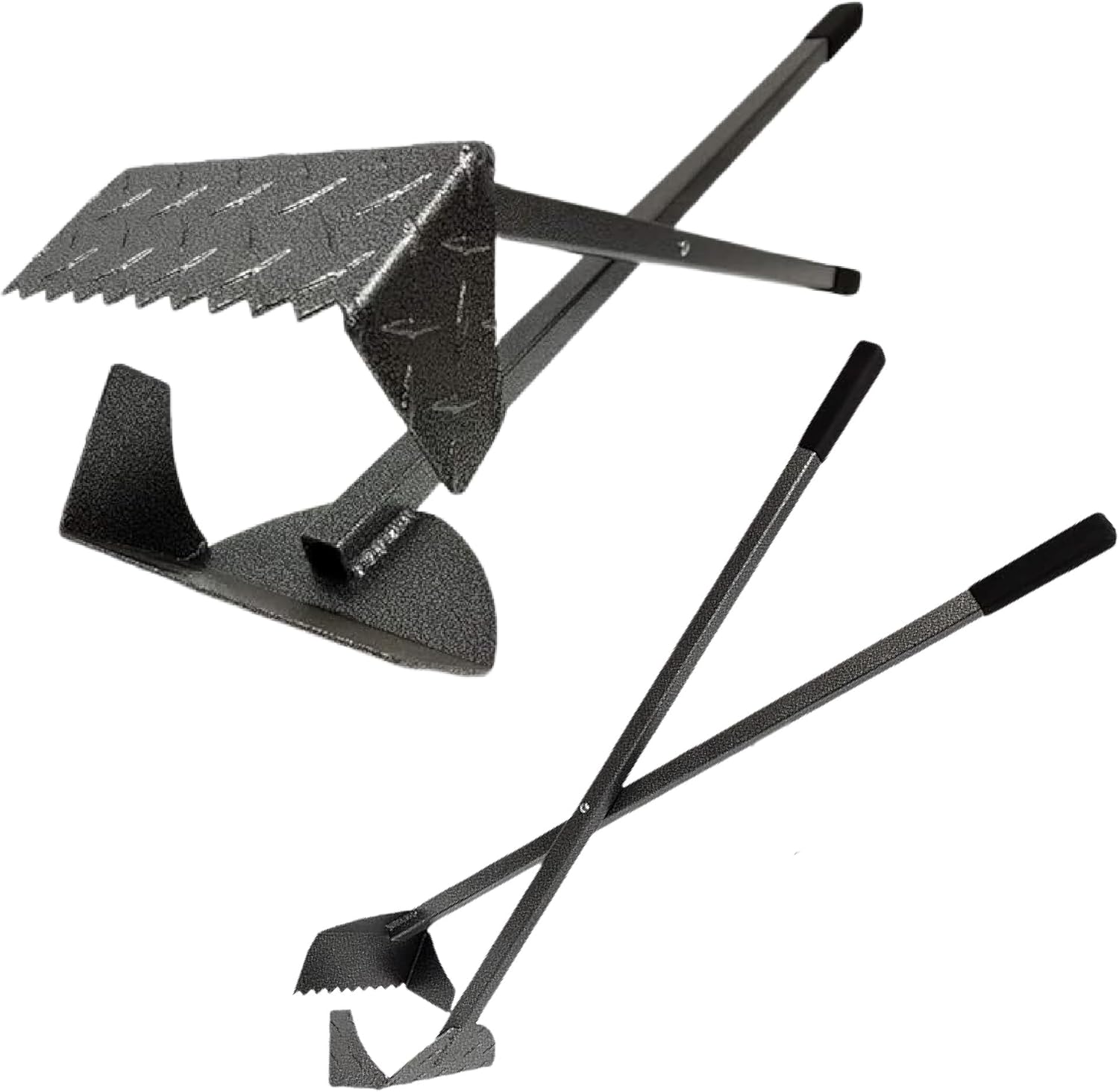 ActiveDogs Heavy Duty Dog Poop Scooper for Easy Cleanup