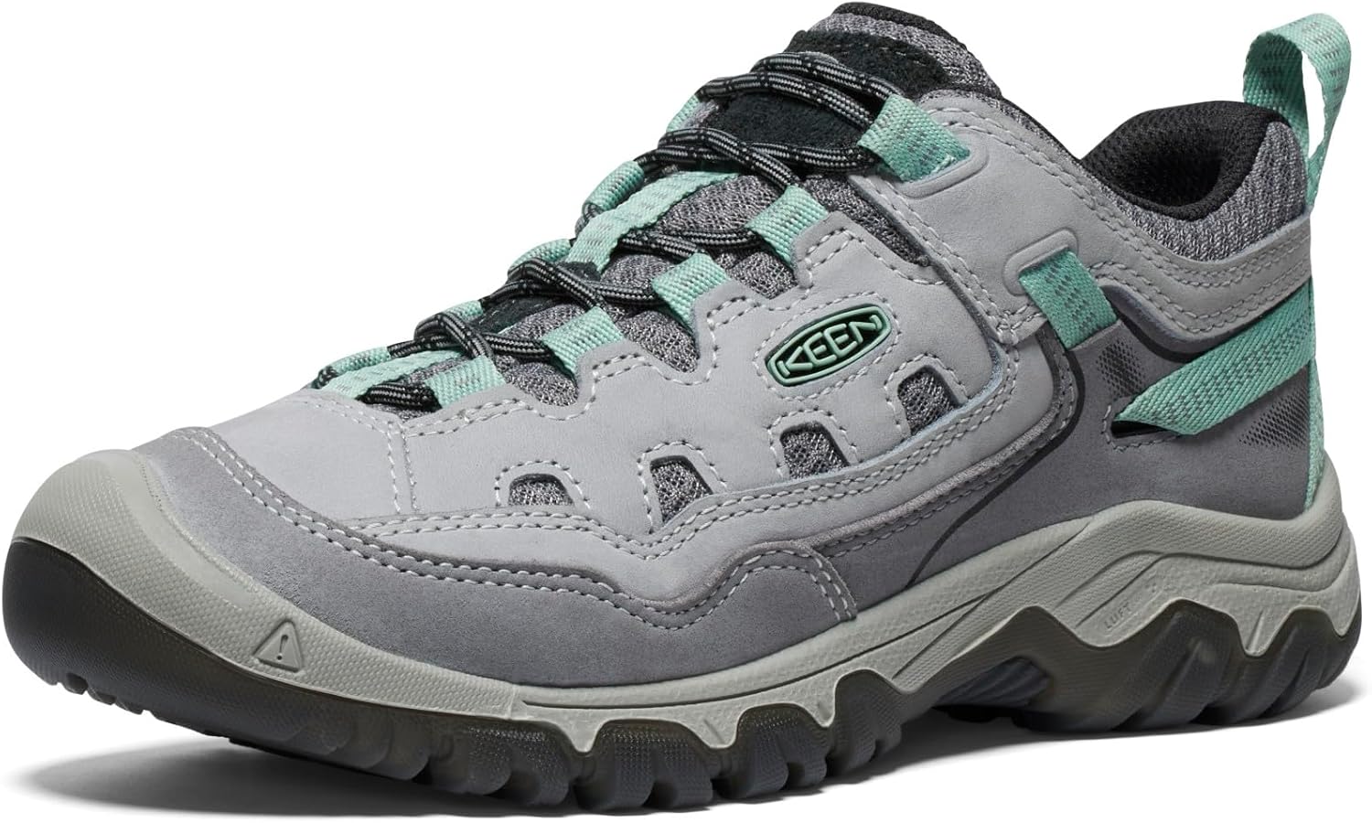 KEEN Women's Targhee 4 Vent: Ultimate Durability!