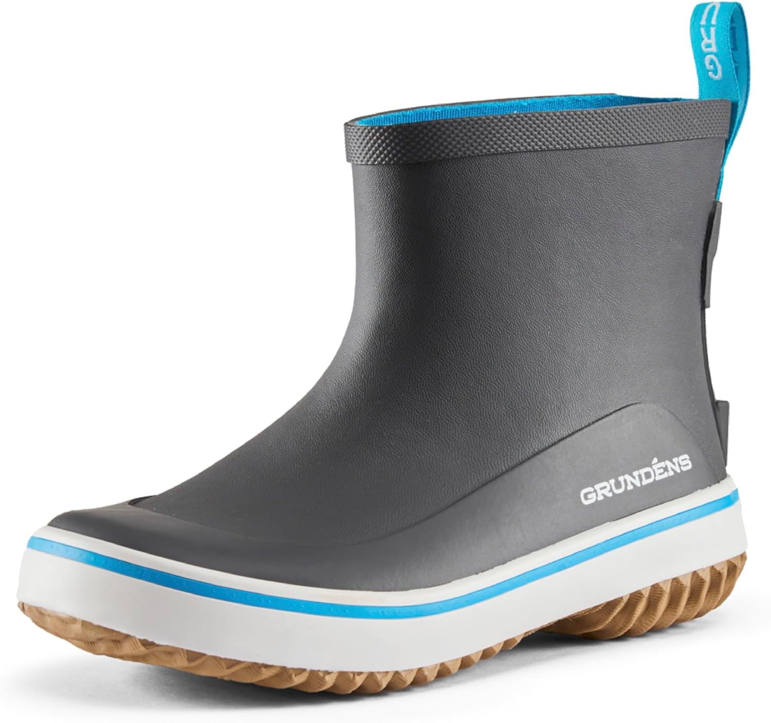 Lightweight Waterproof Kids Rain Boots for All-Weather Fun