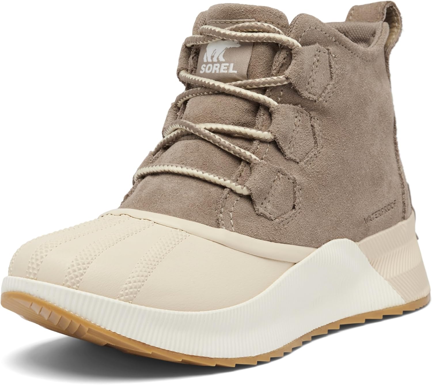 Sorel Women's Out N About III Classic: Stylish and Durable Footwear