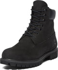 Timberland Men's 6ft Premium Waterproof Boot - All-Season Comfort