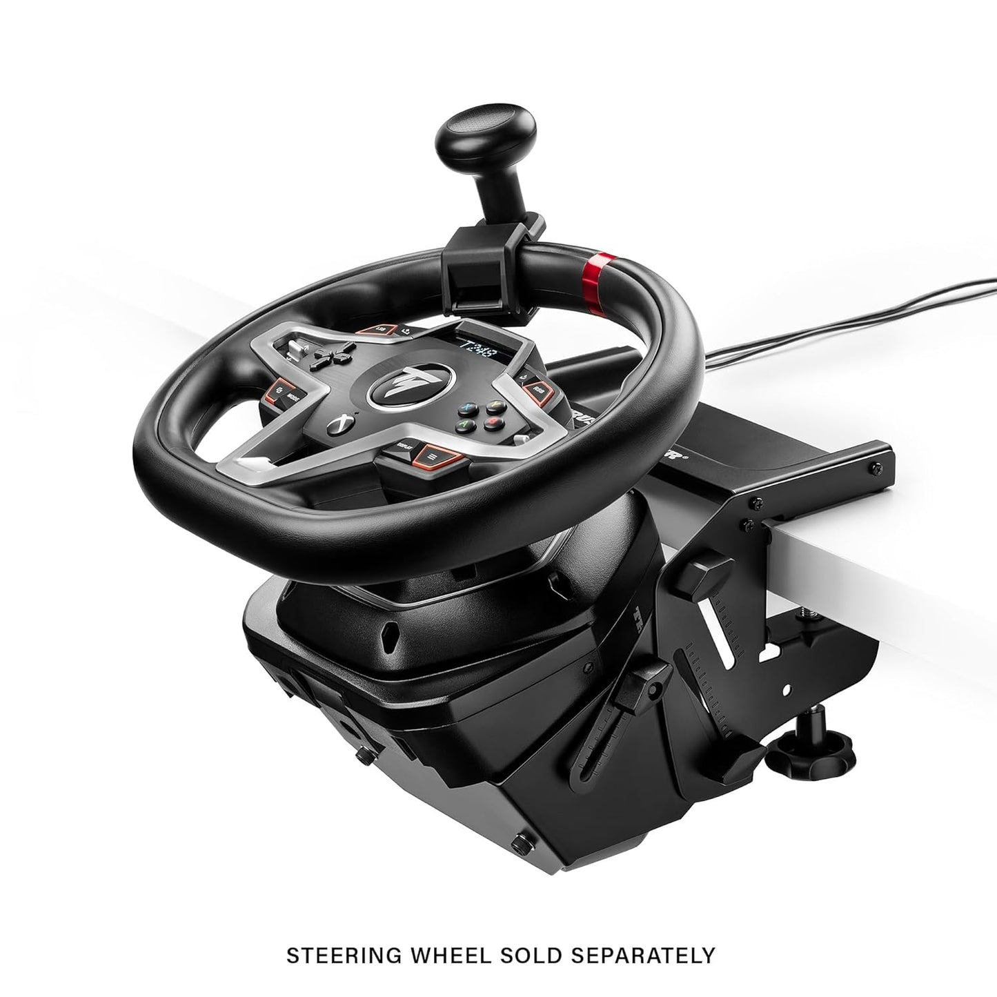 Thrustmaster SimTask Steering Kit for Truck and Farm Simulation