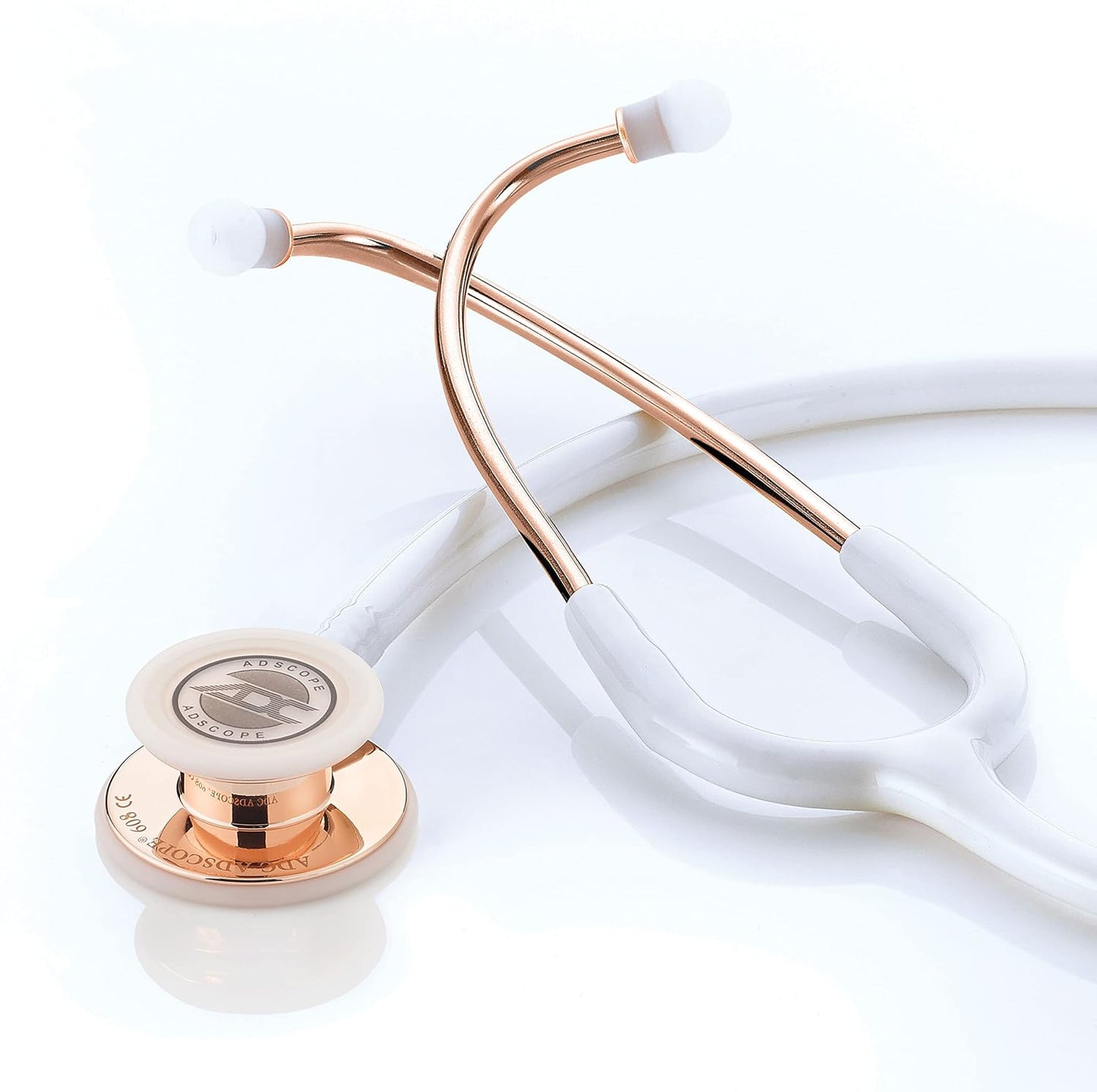 ADC Adscope 608 Convertible Clinician Stethoscope Review