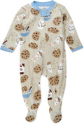 Organic Cotton Baby Sleepwear by HonestBaby