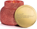 Capri Blue Apple Cider Social Candle - Long Lasting Luxury Scent