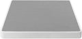 ZINUS 5 Inch King Metal Smart Box Spring - Quick Assembly