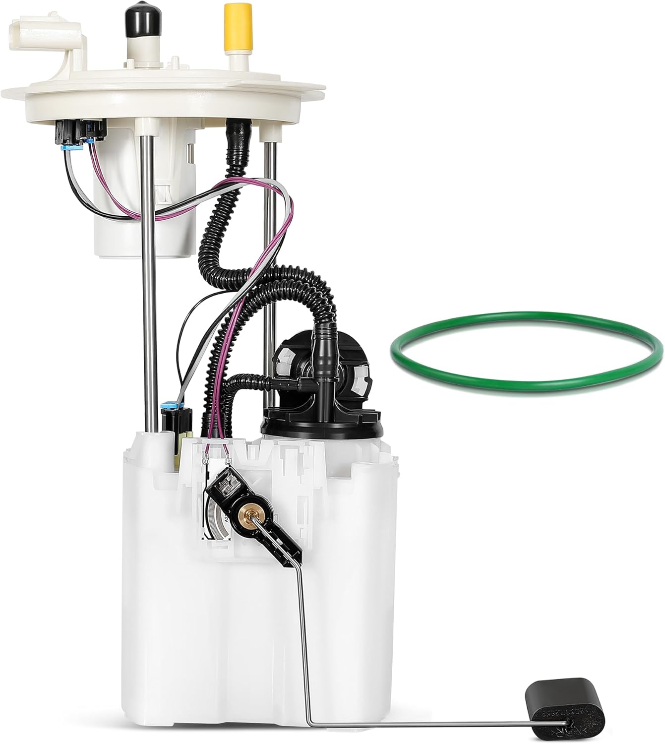 DWVO Fuel Pump Assembly for 2009-2014 Ford F-150 Models