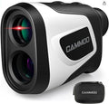Golf Hunting Rangefinder with Slope M1000 - Accurate 1100Y