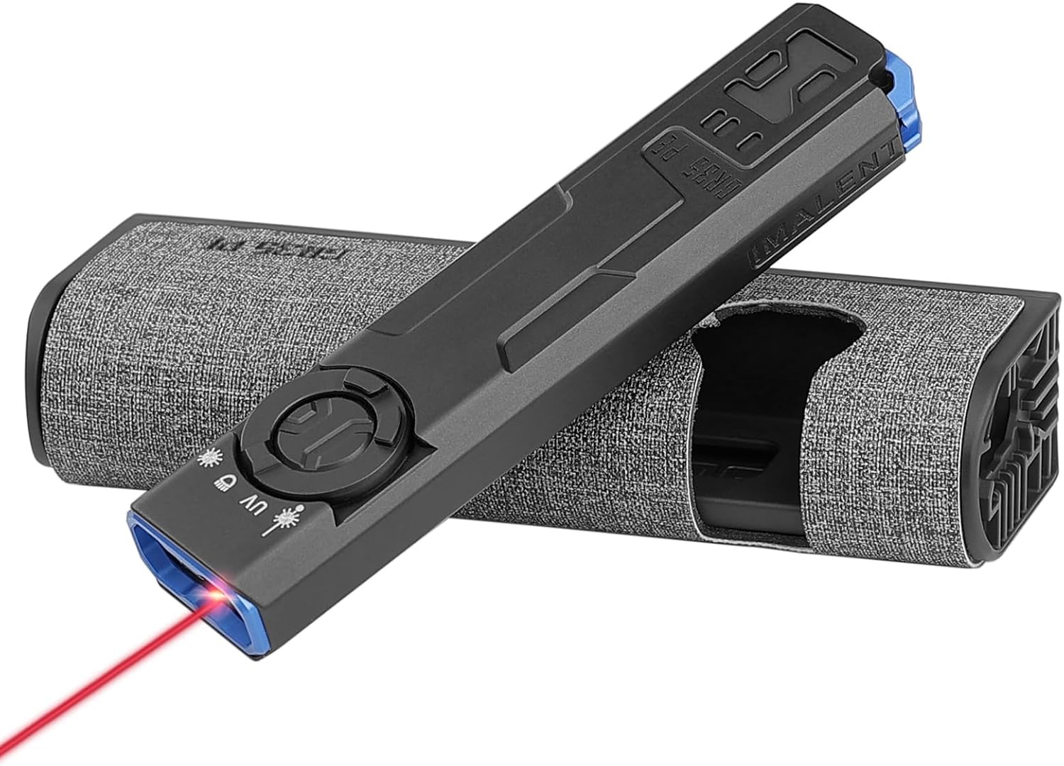 IMALENT GR35 EDC Flat Flashlight: Versatile 2800 Lumens Power