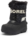Children's Snow Commander Boot by SOREL - Toddlers Warm & Waterproof