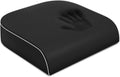 SweetSlubr Memory Foam Seat Cushion - Tailbone Pain Relief