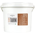 Pepperwood Organic Stone-Ground Ethiopian Sesame Tahini Paste - Bulk