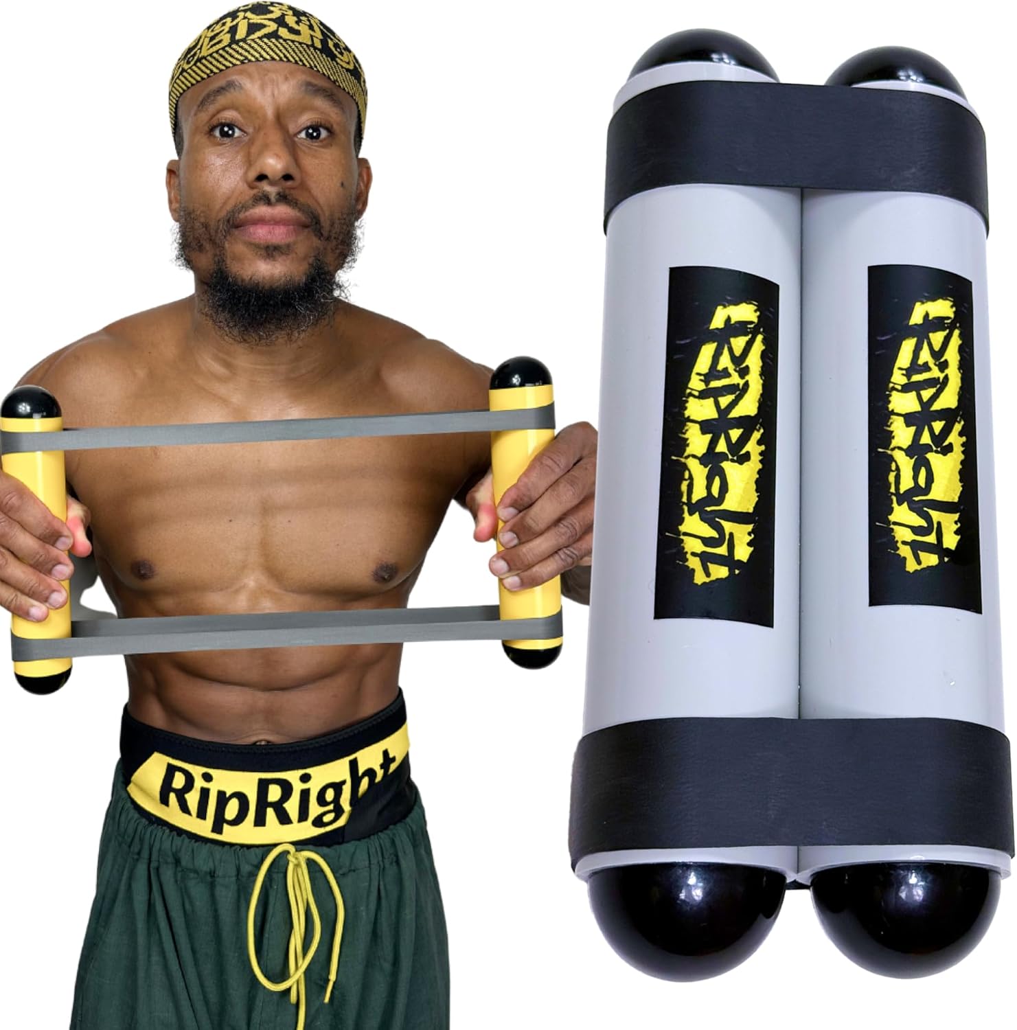 Premium RipStick Pillz for Joint Rehab and Muscle Building