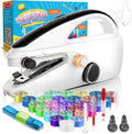 37PCS Accessories Handheld Sewing Machine for Beginners - Portable