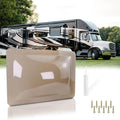 RV Skylight Outer Dome 18x26 OD - Universal Fit for 14x22 Openings