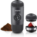 WACACO Nanopresso Portable Espresso Maker - On-the-Go Perfection