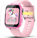 Ultimate Kids Game Watch - 26 Games, Dual Camera, Music Player