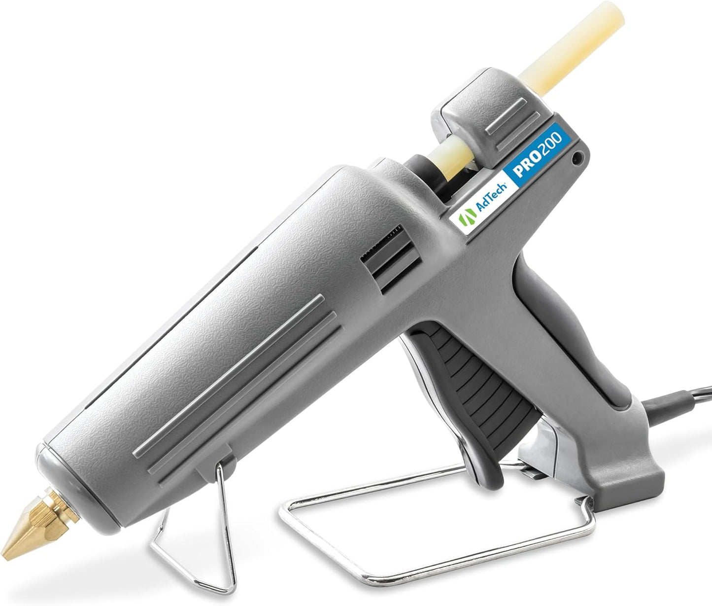 AdTech Pro200 High-Output Hot Melt Glue Gun for Professionals