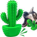 Dog Chew Toothbrush Stick for Medium Large Dogs - Teeth Cleaning Toy