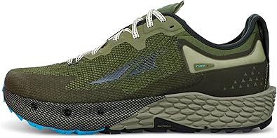 ALTRA Men's TIMP 4 Sneaker: Comfort and Performance Combined