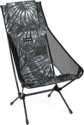 Helinox Chair Two Ultralight High-Back Camping Chair - Packs Small