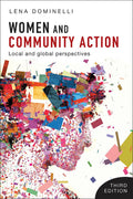 Women and Community Action: Local and Global Perspectives - Third