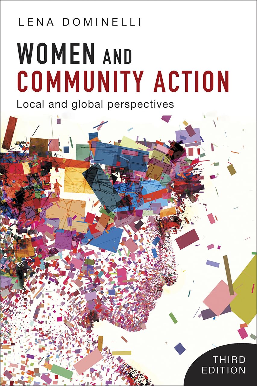Women and Community Action: Local and Global Perspectives Review