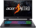 Acer Nitro 17 Gaming Laptop - Powerful RTX 4060 Performance