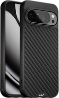 Mous Limitless Case for Google Pixel 10 Pro XL - Carbon Fibre