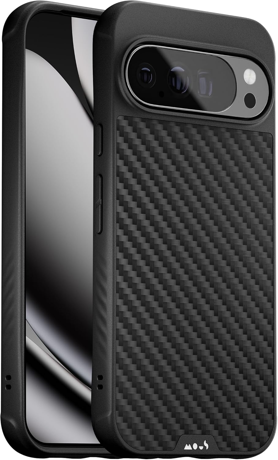 Mous Limitless Case for Google Pixel 10 Pro XL - Shockproof Design