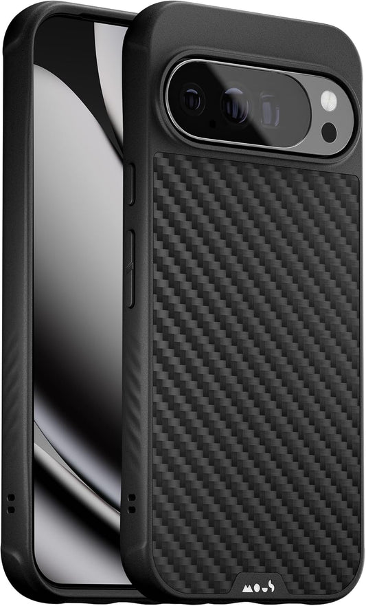 Mous Limitless Case for Google Pixel 10 Pro XL - Shockproof Design