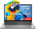 Lenovo IdeaPad 1 15.6in Laptop for Business and Students - Practical