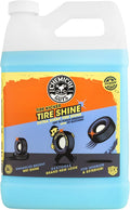 Tire Kicker Sprayable Extra Glossy Tire Shine Spray - Dry-to-Touch