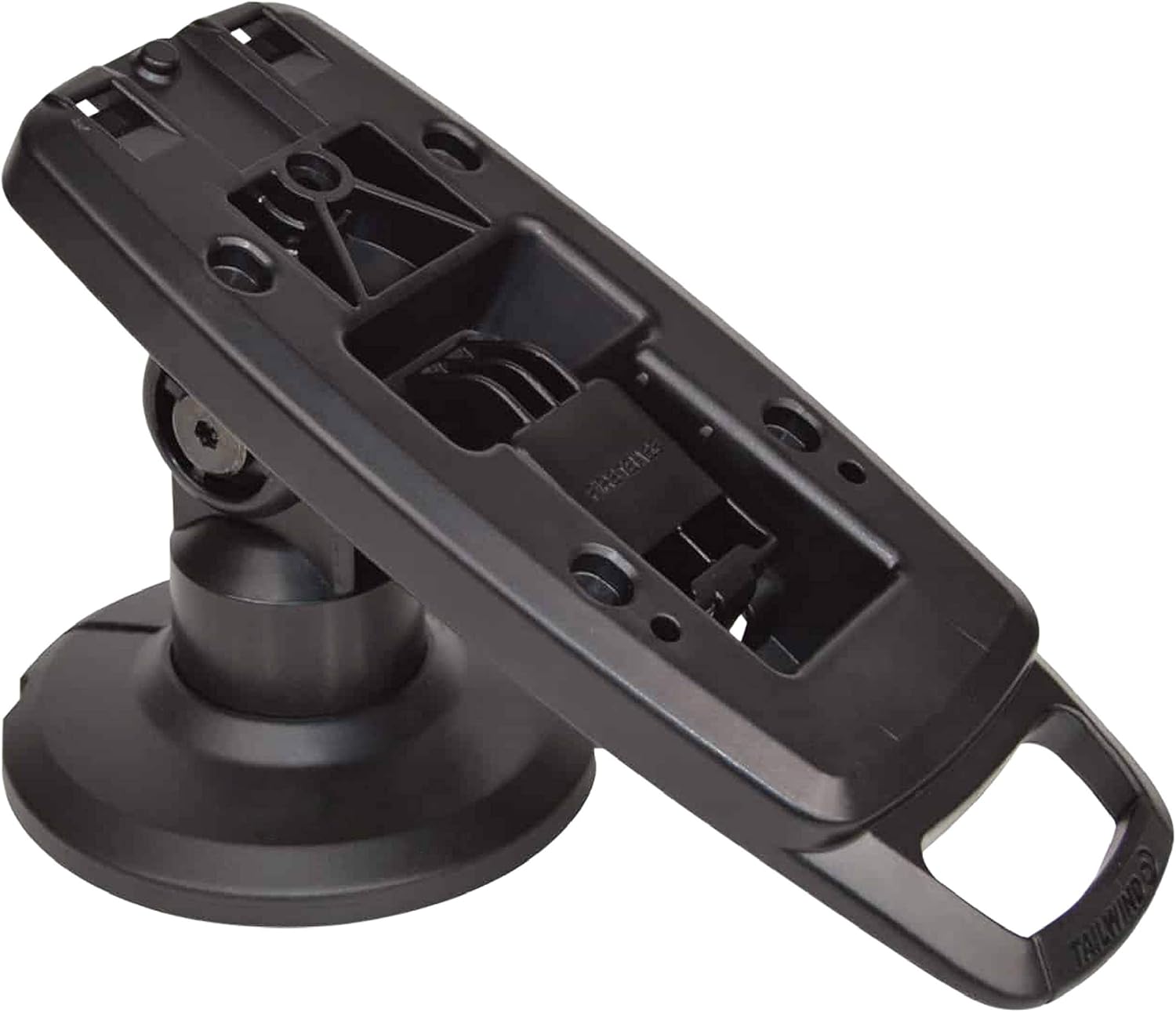 ENS Tailwind Vx805 Vx820 3 Inch Latch Lock Compact Pole Mount