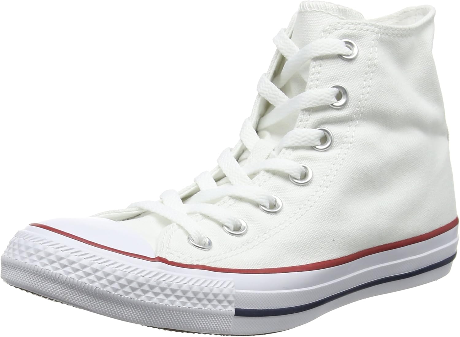 Converse Women's Chuck Taylor High Top Sneakers for Comfort