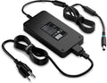 Dell 240W AC Adapter for Alienware & Dell Laptops - HighPower Charger