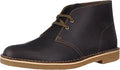 Clarks Men's Bushacre 3 Chukka Boot: Comfort Meets Style