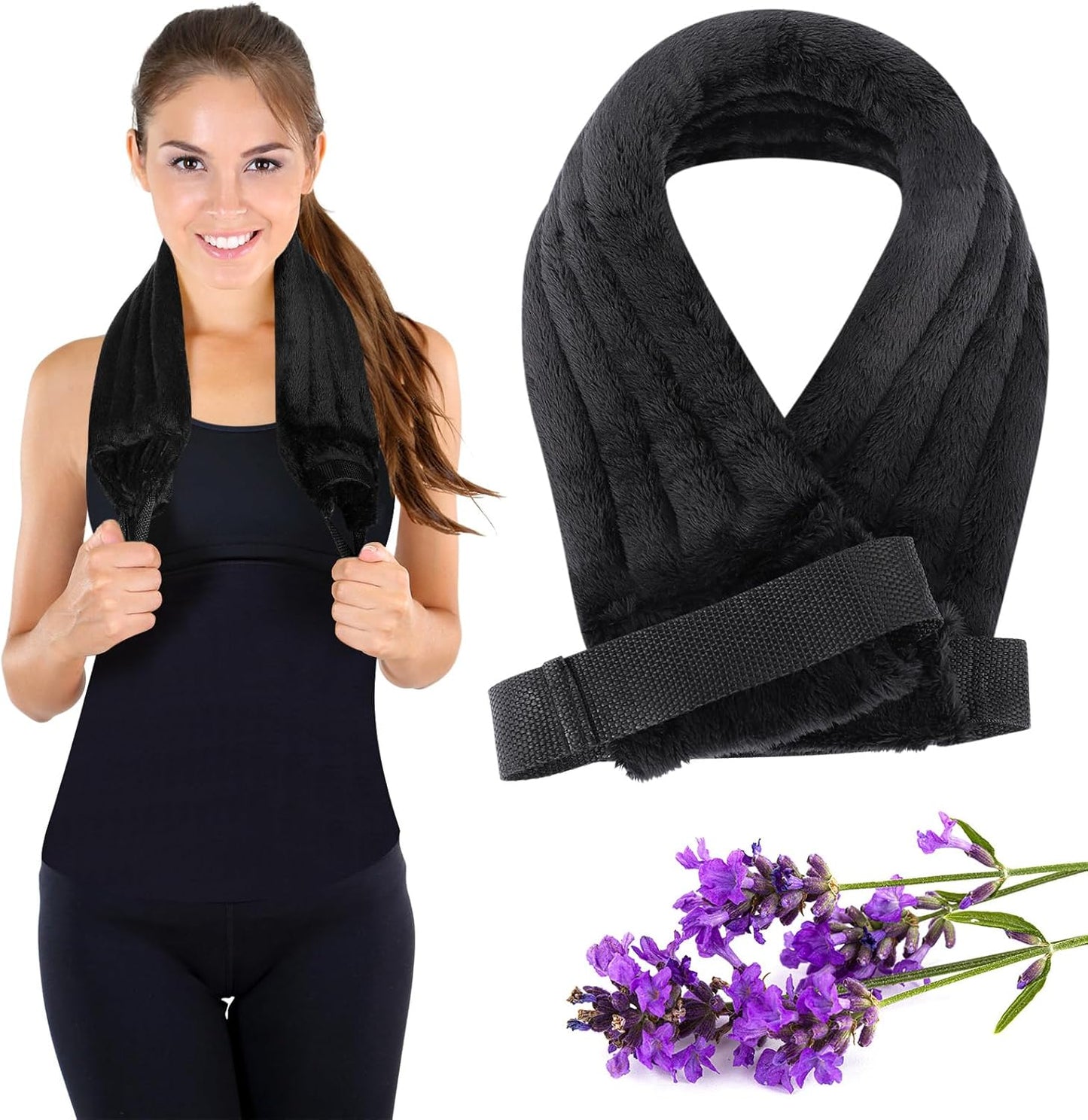 Cozypower Neck Pain Relief Pad